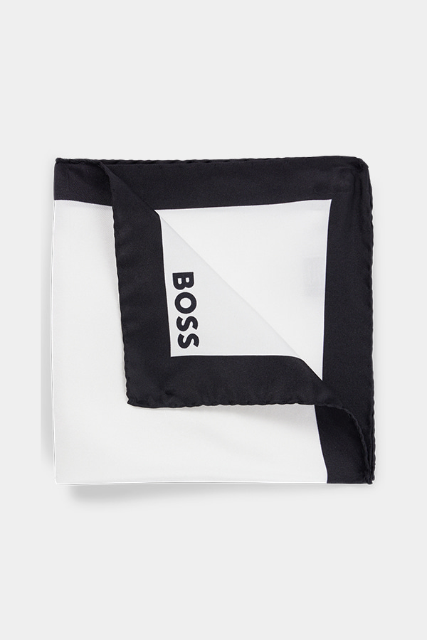 ΜΑΝΤΗΛΙ BOSS - 001 ΜΑΥΡΟ